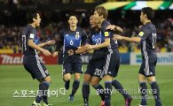 [월드컵 최종예선] 일본, 호주와 1-1 비겨 B조 3위 추락 