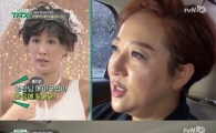 ‘택시’ 조성아 “첫 손님은 홍진경…폭망했다 미국으로 가 다시 시작할까 고민”