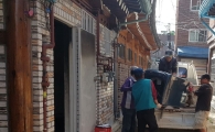 동대문구 제기동 화재로 고통 겪은 송모씨 살린 사연?