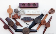 진짓상 등 전통음식 제조도구 한눈에 보세요