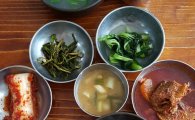 [요리수다] 전국 맛지도 속의 할매들