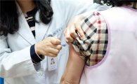 독감 확산…10~18세 대상으로 건강보험 지원 확대 