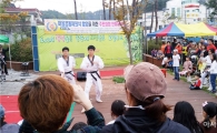 마을공동체의식 함양을 위한 주민한마당 축제 ‘성황’