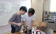 마포구 위기 청소년 자립 지원 카페 ‘자몽(自夢)’ 개소 