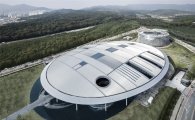 한국타이어, 미래 기술력 확보 위한 '한국타이어 테크노돔' 준공