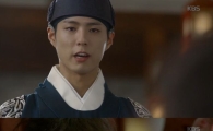 박보검,영의정에 반격의 칼날…‘구르미 그린 달빛’ 23.3% 자체 최고 시청률