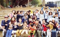 전남농협,‘도시가족 주말 농촌체험’큰 호응