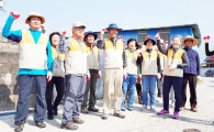 구례군, 장애인가정 찾아 ‘홈 클린앤클린’봉사활동 펼쳐