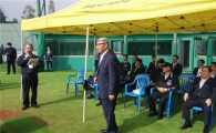 김응용, 스포츠투아이 '야구학교' 총감독 부임