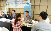 진안군, 마이산과 홍삼 홍보로 관광객 유치 총력