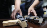 ‘오패산터널 총격범’ 전과 살펴보니…특수 강간·무고에 교도소 내 폭행까지