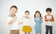 [건강을 읽다]2~4세 영유아 치약 40% 삼킨다