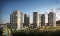 ‘e편한세상 영종하늘도시’ 착한 분양가로 잔여세대 분양 중