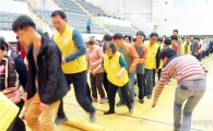 곡성군, 정신 장애인과 가족들이 함께한 소중한 시간 가져