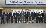 산업은행, 해외금융기관 초청 국제금융인세미나 개최