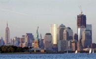 '범죄 온상' 누명 벗은 뉴욕…지난해 역사상 가장 안전