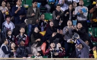 [포토]이천웅, '난 포기했어'