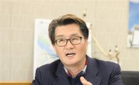 [인터뷰]유종필 관악구청장“관악산 입구 서울 대표공원 만들 것” 