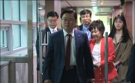 이낙연 청문회 위원, 김성원 '음주운전' 논란..자유한국당 역청문회?
