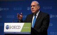 OECD "韓 경제 살리려면 노동개혁하라"