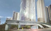 '삼호가든3차', 현대건설 '디에이치'로 재탄생