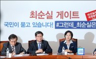 민주당 "이제 시작…靑 비서진·총리·내각 교체해야"