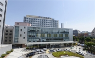 전남대병원, 정부 이공학연구사업 5과제 선정