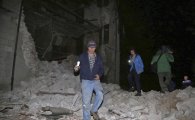 지진·해일 대피소 정보 민간에 무료 제공