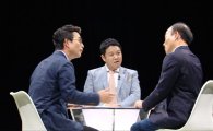 ‘썰전’ 27일 방송 앞두고 긴급 녹화…‘최순실 게이트’ 다룬다