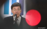 '돈봉투 만찬' 檢 이영렬·안태근 '면직' 징계 확정