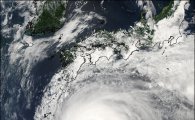 [과학을 읽다]파괴적 태풍(颱風)에 대비하라