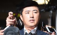 고영태, 5. 18 광주민주화운동 희생자 유족… "연관 자체가 씁쓸"