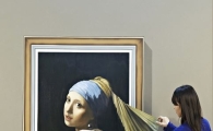 도봉구 둘리뮤지엄 ‘세계 명화 트릭아트展’ 개최