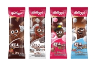 켈로그, 한 손에 쏙 들어오는 ‘첵스초코 펀팩’ 출시