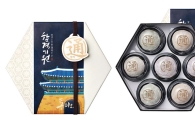 SPC 삼립, 빚은 수능선물세트 17종 출시