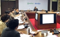 곡성을 대표할 만한 특화음식은 무엇일까?