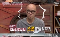 ‘풍문쇼’ 상간녀 의혹 김세아, P부회장과 호화 크루즈 여행…진실은?