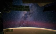 [스페이스]ISS의 16년…2016년 "희망을 본다" 