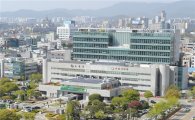 수원시 4개병원과 '병문안문화 개선' 협약