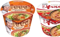 팔도, ‘팔도탄탄면 · 팔도부대찌개라면’ 왕컵 출시