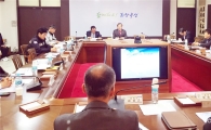 곡성군, 교통사고 발생 개선 방안 마련 고심