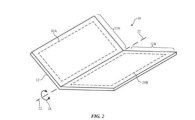 애플, '접는 아이폰' 내놓나?…"특허 획득" 