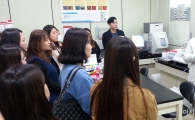 호남대학교 식품영양학과, 광주식약청 현장학습