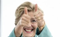 갤럽 "미국인 52% 대선 언론 보도 '힐러리에 편향됐다' 인식"