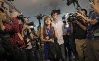 홍콩 의원 자격 박탈되나…中전인대, '일국양제' 해석 통과