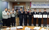 성동구, '안전한 도시 만들기' 시동 걸다 