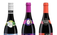 롯데주류, 프랑스 햇와인 ‘보졸레 누보’ 3종 출시