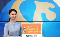 신한은행-수출입은행, '해외온랜딩 대출' 고정금리 상품 첫 출시