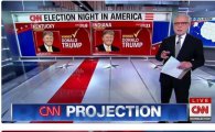 CNN "트럼프, 오하이오 등 경합주도 트럼프 우세"