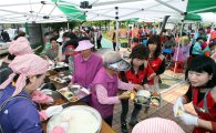 광주 북구, 올해 마지막 ‘참 좋은 사랑의 밥 차’ 운영